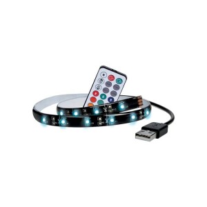 Product detail of Solight pro TV, 2x 50cm, RGB, USB, dálkový ovladač (WM504)