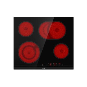 Product detail of Gorenje ECT643BCSC černá