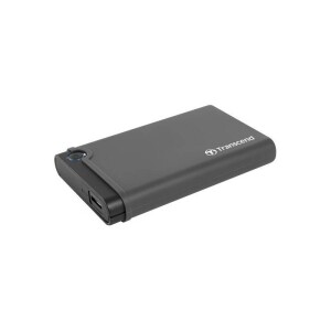 Product detail of Transcend StoreJet 25CK3 All-in-one, 2,5" SATA, USB 3.0 (TS0GSJ25CK3) černý