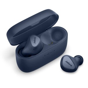 Product detail of Jabra Elite 4 (100-99183001-99) modrá