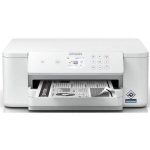 Product detail of Epson WorkForce Pro WF-M4119DW (C11CK75401) bílý