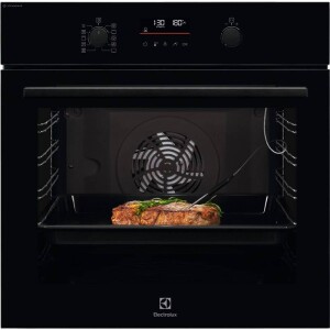 Product detail of Electrolux 600 PRO EOD6C77Z černá