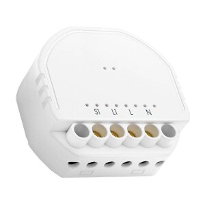 Product detail of Meross Smart Wi-Fi, Neutral Wire Required (MSS810HK(EU)) bílý