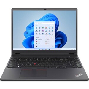 Product detail of Lenovo ThinkPad P16v Gen 1 (21FE000VCK) černý