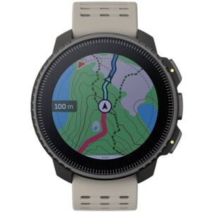 Product detail of Suunto Vertical - Black Sand (SS050863000)