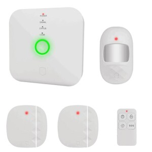 Product detail of Evolveo Sonix Pro, GSM/Wi-Fi (ALM302-PRO)