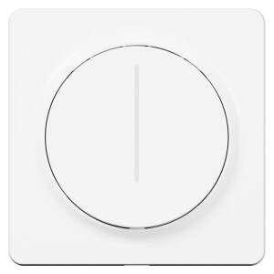 Product detail of Tesla Smart Dimmer Touch (TSL-SWI-DIMMERT)