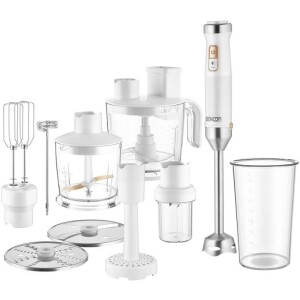Product detail of Sencor SHB 6551WH