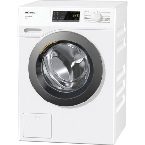 Product detail of Miele ChromeEdition WEA 035 WCS bílá