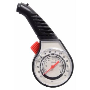 Product detail of Pneuměřič Compass 5 bar