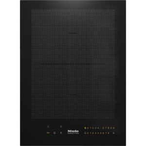 Product detail of Miele CS 7612 FL černá
