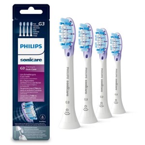 Product detail of Philips Sonicare Premium Gum Care HX9054/17 bílá