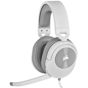 Product detail of Corsair HS55 Stereo (CA-9011261-EU) bílý