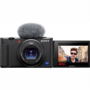 Product detail of Sony ZV-1 černý