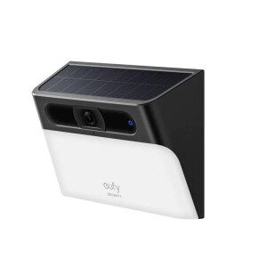 Product detail of Anker Eufy S120, Solar Wall Light Cam (T81A0311) bílá