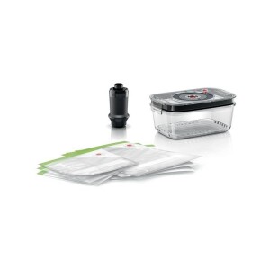 Product detail of Bosch MSZV6FSG1