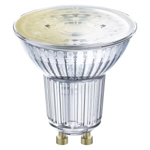 Product detail of LEDVANCE SMART+ Bluetooth Spot Dimmable 4,9 W GU10 (4058075485297)