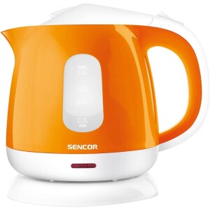 Product detail of Sencor SWK 1013OR oranžová