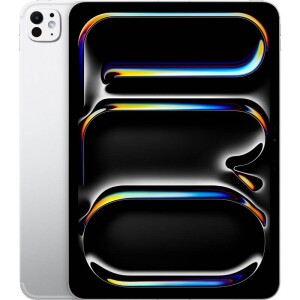 Product detail of Apple iPad Pro 11" M4 WiFi + Cellular 1TB sklo s nanotexturou - Silver (MWRQ3HC/A)