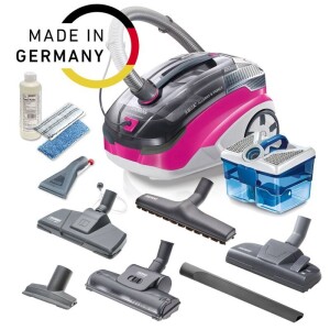 Product detail of Thomas AQUA+ ALLERGY & FAMILY šedý