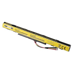 Product detail of PATONA pro ACER Aspire E15 2200mAh Li-lon 14,6V AS16A5K (PT2805)