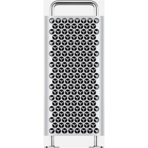 Product detail of Apple Mac Pro Tower M2 Ultra 24‑CPU, 60‑GPU, 64GB, 1TB - CZ (APPMPT001)