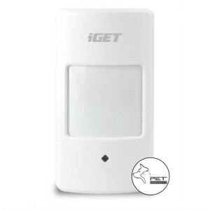 Product detail of iGET SECURITY M3P17 (75020417)