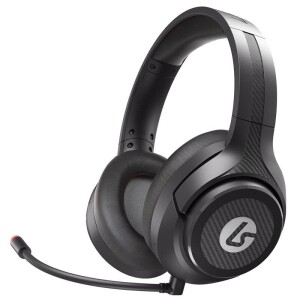 Product detail of PowerA LucidSound LS15P pro PlayStation 4/5 (1520233-01) černý