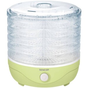 Product detail of Sencor SFD 757GG
