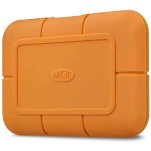 Product detail of Lacie Rugged 2 TB (STHR2000800) oranžový