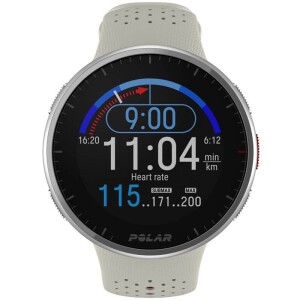 Product detail of Polar Pacer Pro vel. S-L - Snow White (900102180)