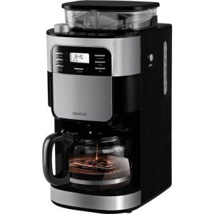Product detail of Sencor SCE 7000BK