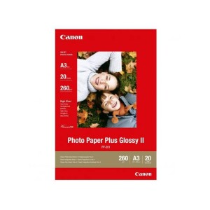 Product detail of Canon PP201 A3, 20 listů (2311B020) bílý