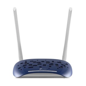 Product detail of TP-Link TD-W9960 (TD-W9960) modrý
