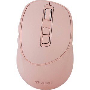 Product detail of YENKEE YMS 2080PK WL SLIDER (45019323) růžová