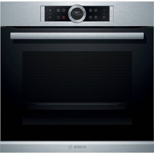 Product detail of Bosch Serie 8 HBG675BS1 nerez