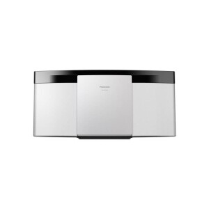 Product detail of Panasonic SC-HC200EG-W bílý