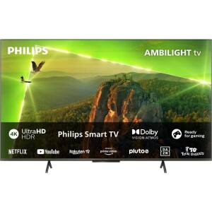 Product detail of Philips 50PUS8118