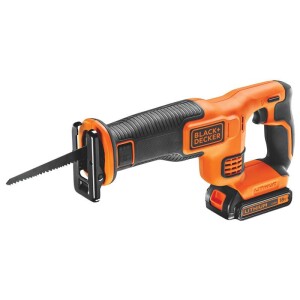 Product detail of Black-Decker BDCR18-QW (s baterií)