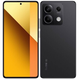 Product detail of Xiaomi Redmi Note 13 5G 8 GB / 256 GB (51374) černý