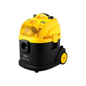 Product detail of Sencor SVC 3001 ORCA