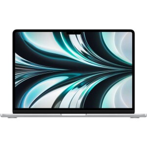 Product detail of Apple MacBook Air CTO 13.6" M2 8x GPU/8GB/2TB/CZ - Silver (Z15W000MT)