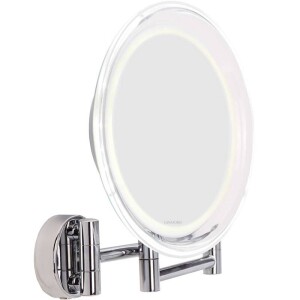 Product detail of Lanaform Wall Mirror stříbrné