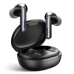 Product detail of EarFun Air S (AIRS) černá