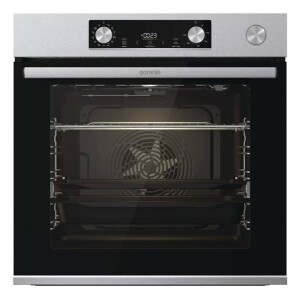 Product detail of Gorenje Essential BSA6737E15X SteamAssist nerez