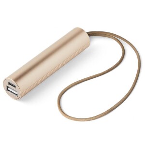 Product detail of Lexon Fine Tube 2, 3 000 mAh (LL130D) zlatá