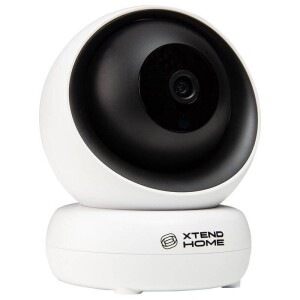 Product detail of Xtend Home PTI100, IP kamera, Wi-Fi, 2K,  CZ/SK (XTH-CAM-PTI100) bílá