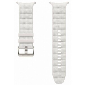 Product detail of Samsung PeakForm Terrain Band pro Galaxy Watch Ultra, velikost S,M, L (ET-SBL70MWEGEU) bílý