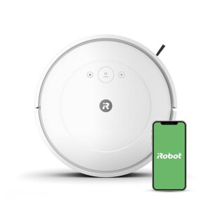 Product detail of iRobot Roomba Combo Essential (Y011240) White
