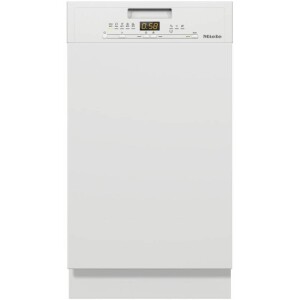 Product detail of Miele G5430 SCi BW